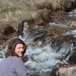 Meet your Posher, Sherrilynn